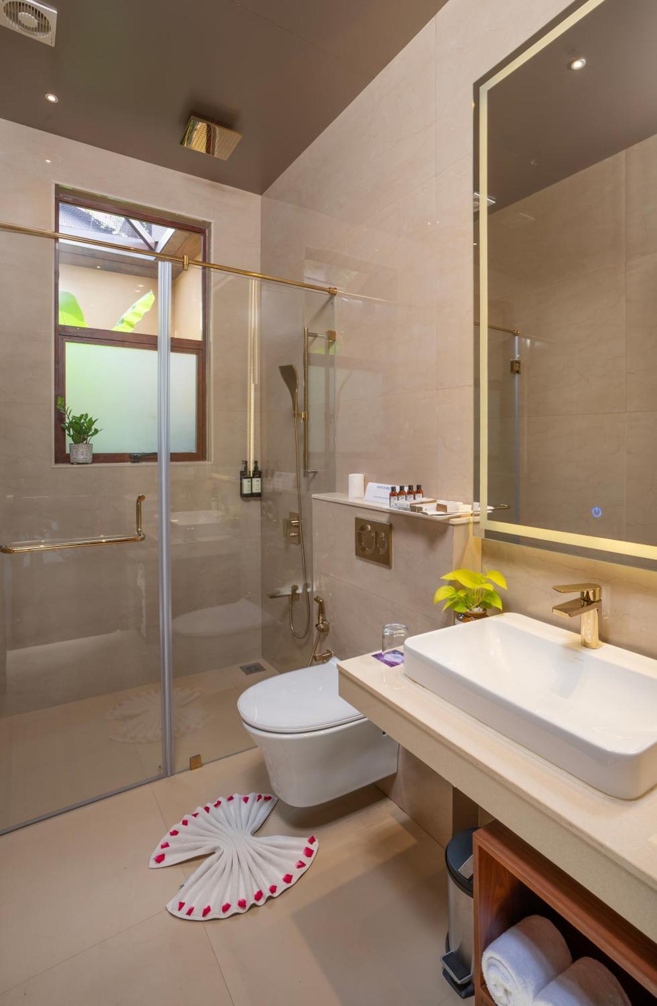 อุทัย แบ็กวอเตอร์ รีสอร์ต Hotel Alappuzha ภายนอก รูปภาพ