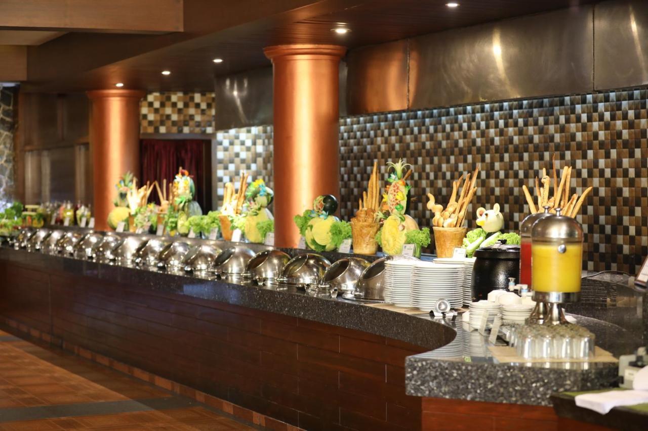 อุทัย แบ็กวอเตอร์ รีสอร์ต Hotel Alappuzha ภายนอก รูปภาพ