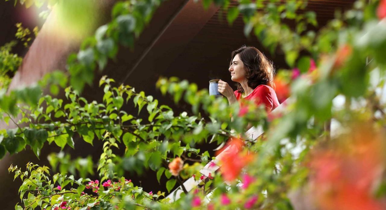 อุทัย แบ็กวอเตอร์ รีสอร์ต Hotel Alappuzha ภายนอก รูปภาพ